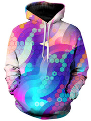 Bubbly Unisex Hoodie