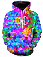 Cubism Unisex Hoodie Art Designs Works Epic Hoodie