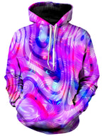 Dilated Unisex Hoodie Art Designs Works Epic Hoodie