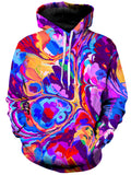 Overflow Unisex Hoodie
