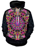 Pastel Warp Unisex Hoodie Art Designs Works Epic Hoodie