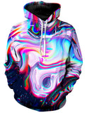 Simulation Break Unisex Hoodie