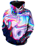 Simulation Break Unisex Hoodie Art Designs Works Epic Hoodie