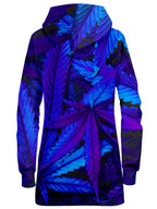 Chill Hoodie Dress Noctum X Truth Epic Hoodie