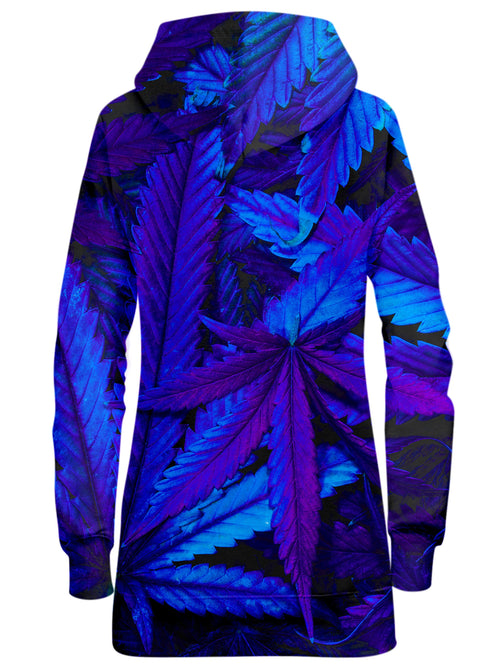 Chill Hoodie Dress Noctum X Truth Epic Hoodie