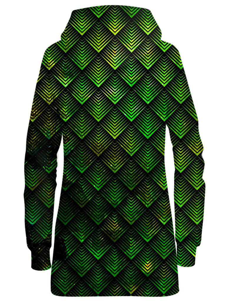 green dragon scale dress Natural Bright Green Dragon Scales Fabric, Raspberry Creek Fabrics