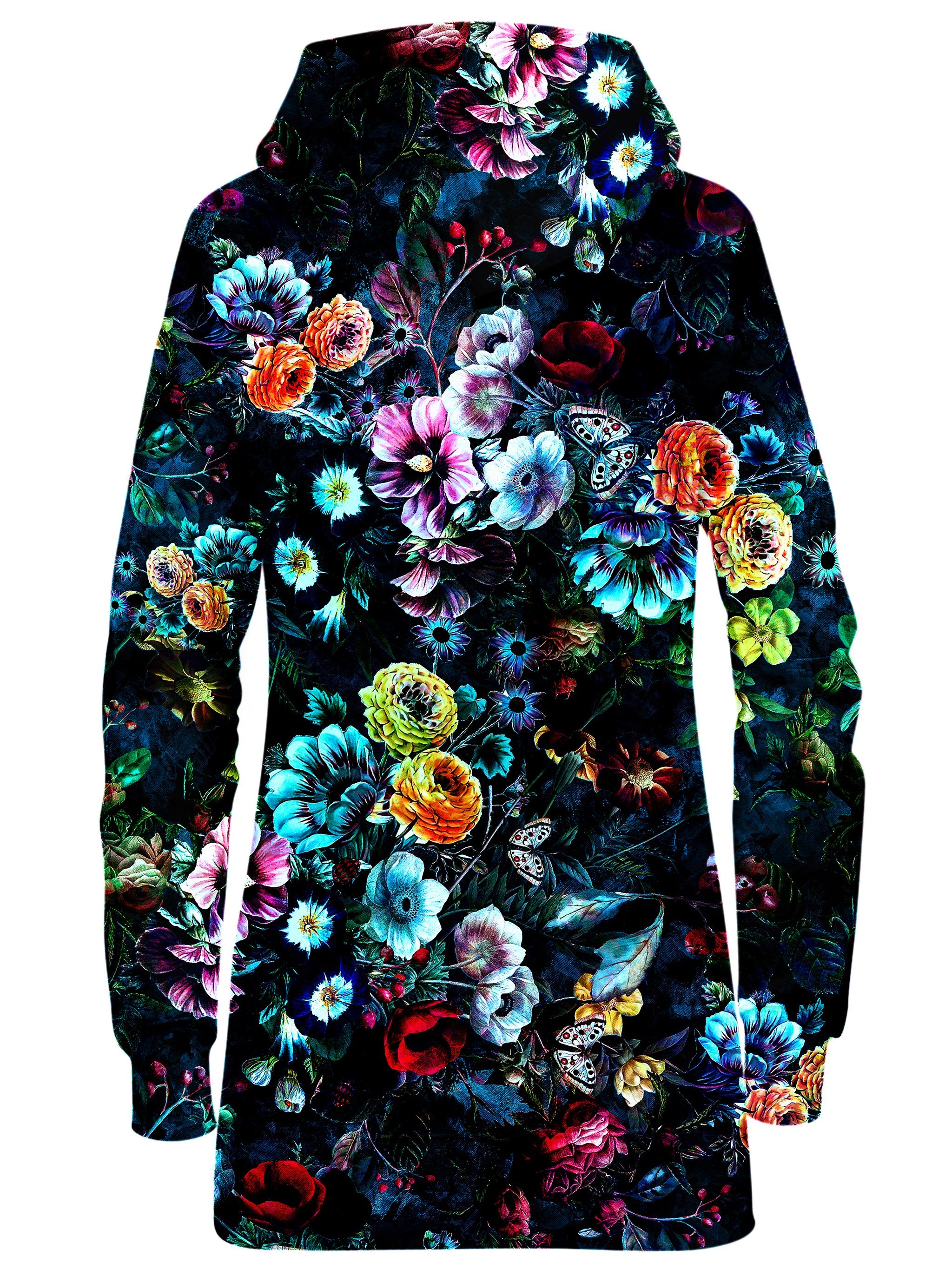 Neverland Hoodie Dress, Riza Peker, T6 - Epic Hoodie
