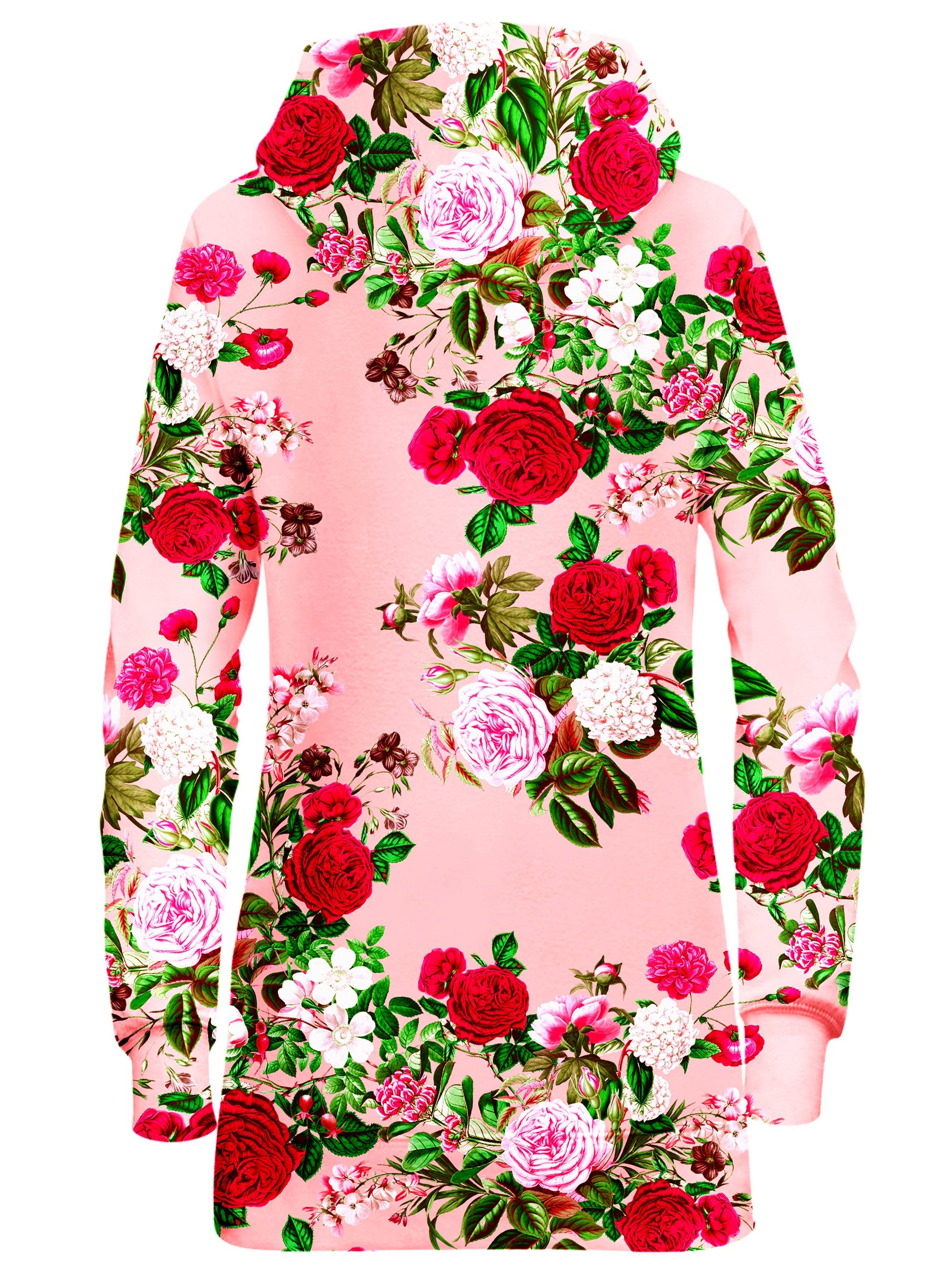 Pastel Hoodie Dress, Riza Peker, T6 - Epic Hoodie