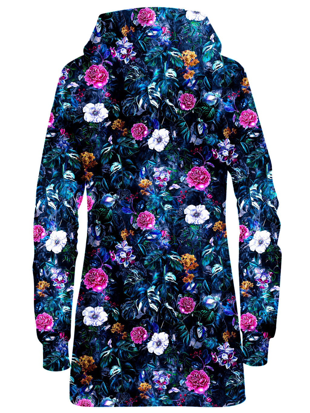 South Beach Hoodie Dress, Riza Peker, T6 - Epic Hoodie