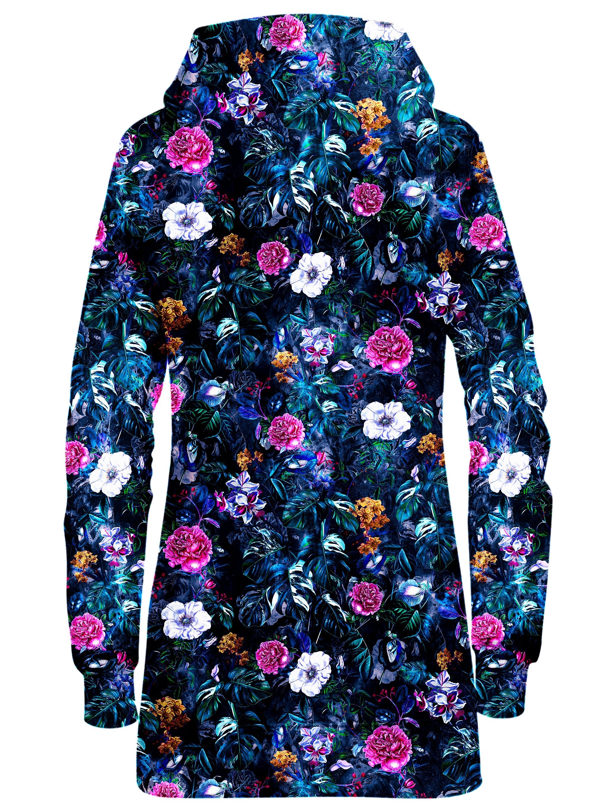 South Beach Hoodie Dress, Riza Peker, T6 - Epic Hoodie
