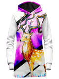 Alastor Hoodie Dress, Marc Allante, T6 - Epic Hoodie