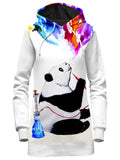 Chai Hoodie Dress, Marc Allante, T6 - Epic Hoodie