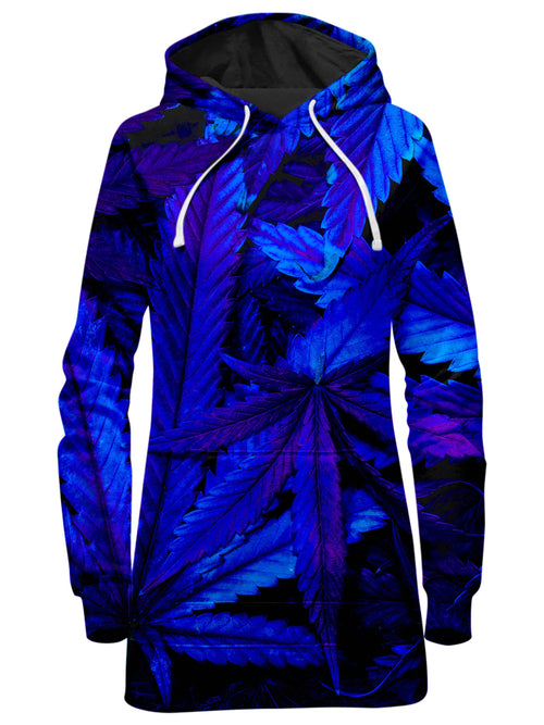 Chill Hoodie Dress Noctum X Truth Epic Hoodie