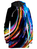 Interstellar One Hoodie Dress Noctum X Truth Epic Hoodie