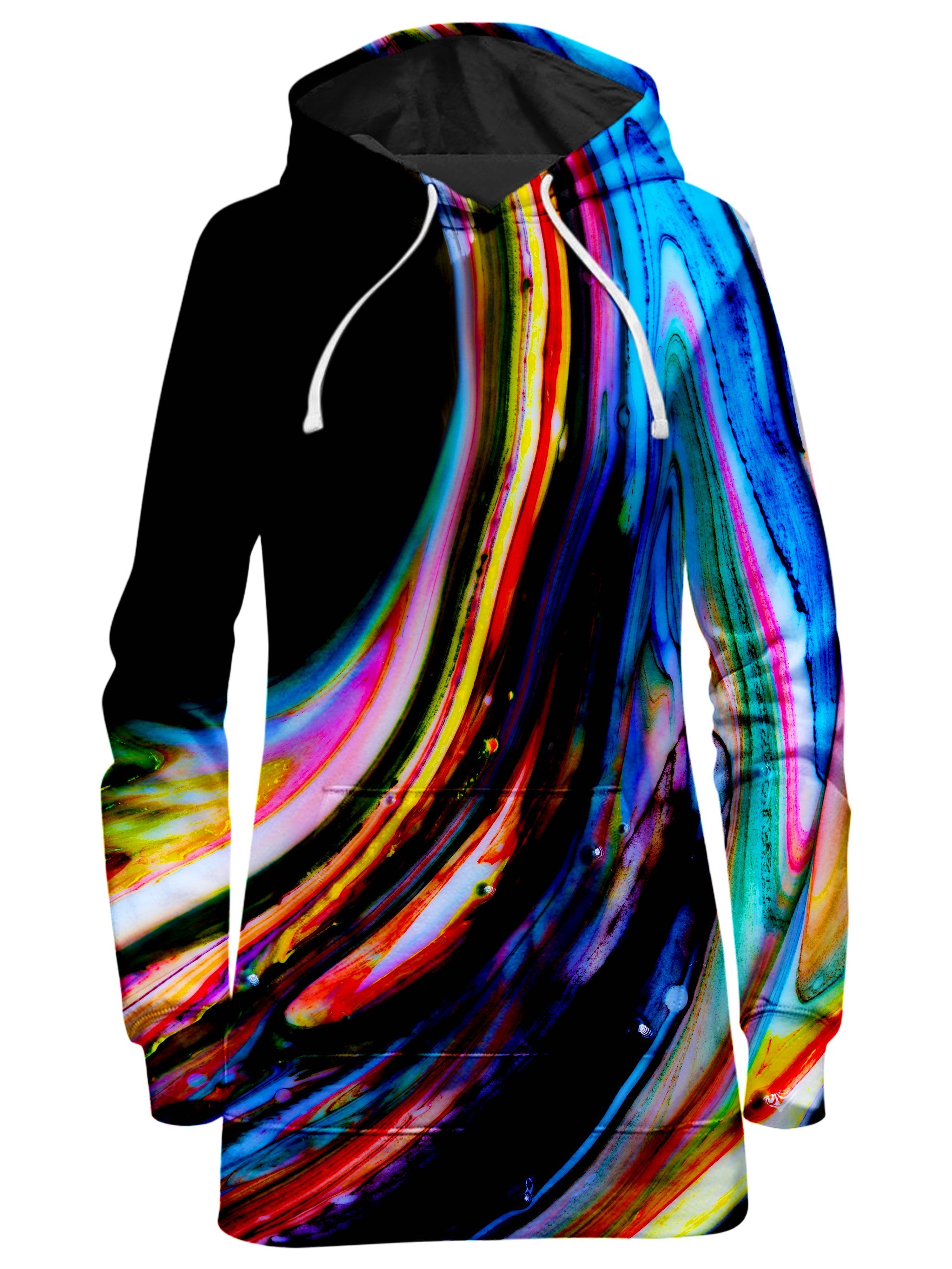 Interstellar One Hoodie Dress Noctum X Truth Epic Hoodie