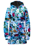 Lennon Hoodie Dress, Riza Peker, T6 - Epic Hoodie