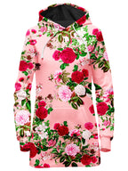 Pastel Hoodie Dress Riza Peker Epic Hoodie