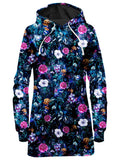 South Beach Hoodie Dress, Riza Peker, T6 - Epic Hoodie