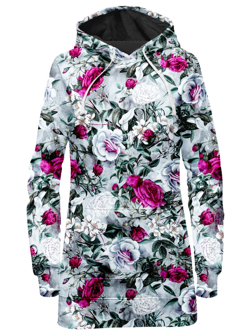 Vapor Hoodie Dress Riza Peker Epic Hoodie