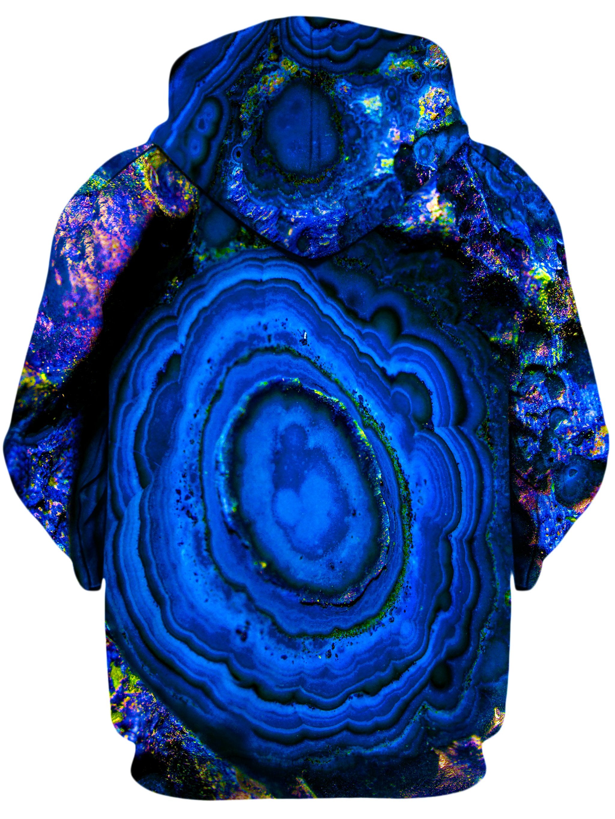 Blue Moon Unisex Hoodie, Noctum X Truth, T6 - Epic Hoodie