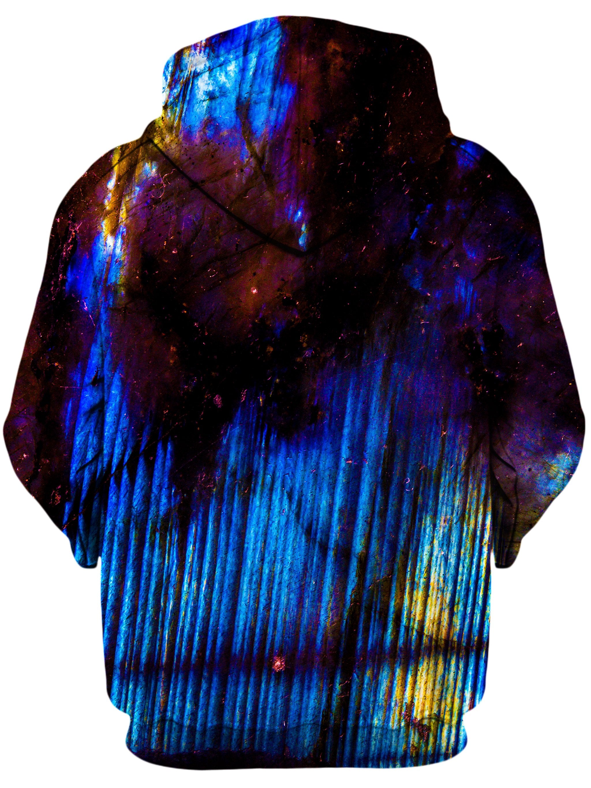 Clear Vision Unisex Hoodie, Noctum X Truth, T6 - Epic Hoodie