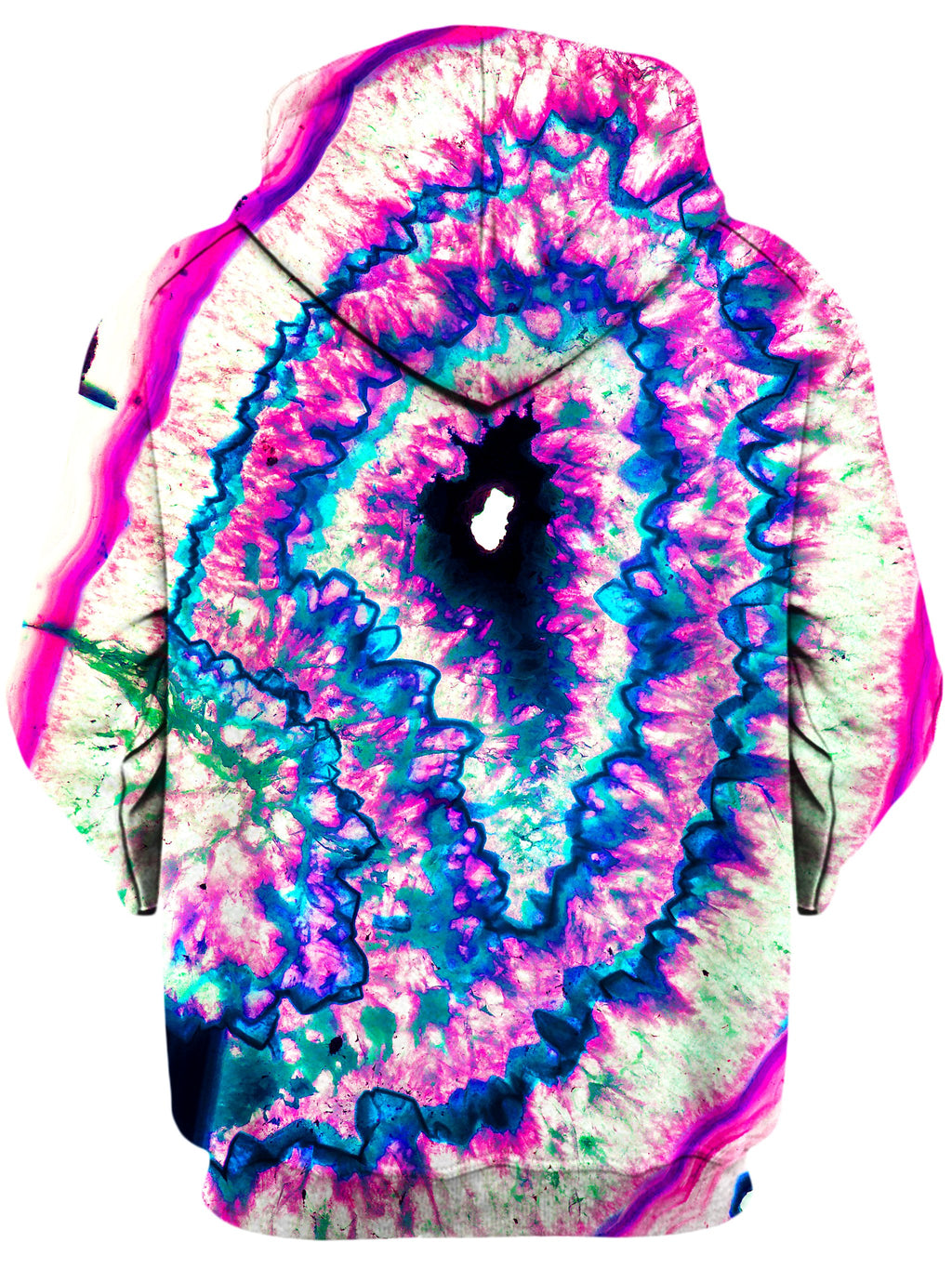 Cotton Candy Dreams Unisex Hoodie, Noctum X Truth, T6 - Epic Hoodie