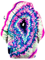 Cotton Candy Dreams Unisex Hoodie Noctum X Truth Epic Hoodie