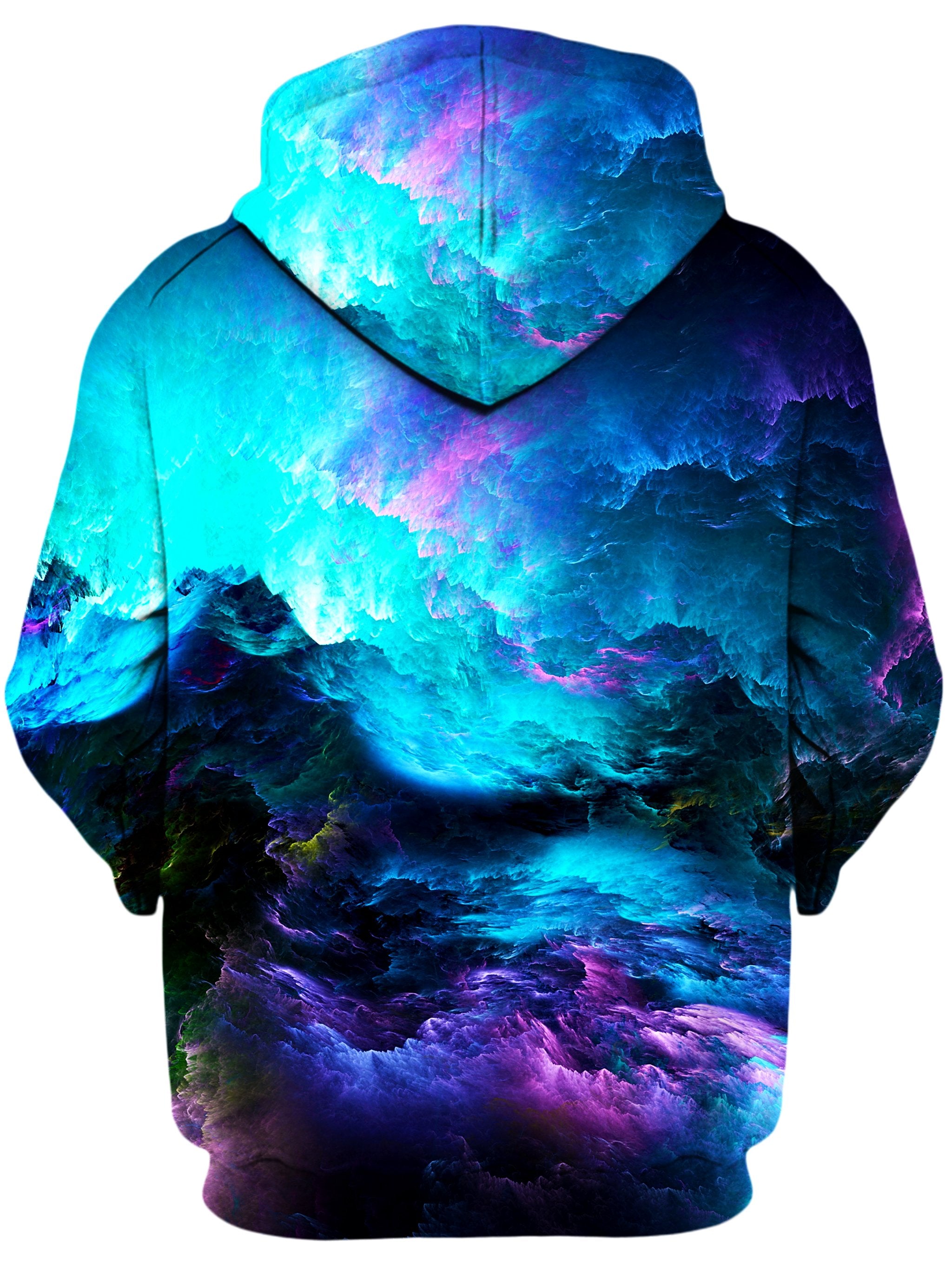 Dream Waves Unisex Hoodie, Noctum X Truth, T6 - Epic Hoodie