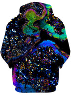 Full Spectrum Unisex Zip-Up Hoodie Noctum X Truth Epic Hoodie