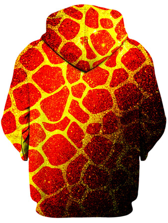 Noctum X Truth - Golden Giraffe Unisex Hoodie