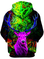 Higher Love Unisex Hoodie Heather McNeil Epic Hoodie