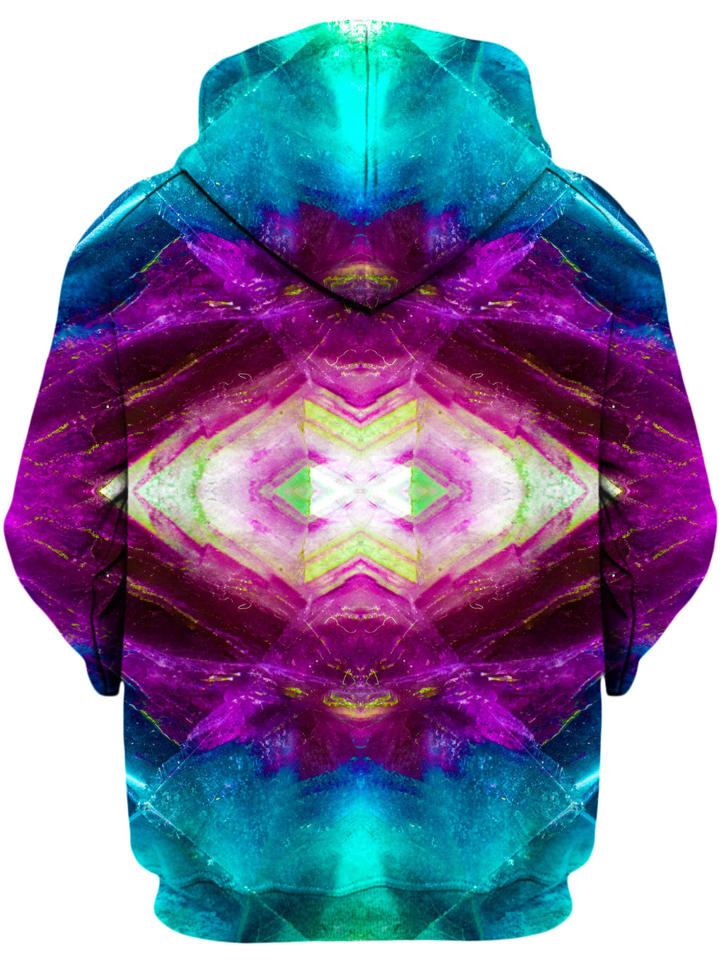 Highly Concentrated Unisex Hoodie, Noctum X Truth, T6 - Epic Hoodie