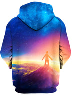 On Top Unisex Hoodie Noctum X Truth Epic Hoodie