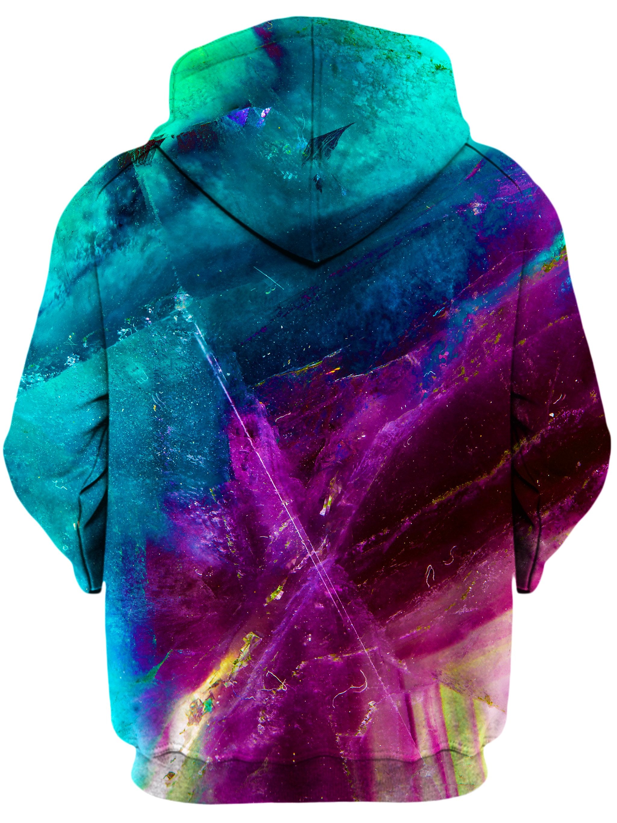 Open Path Unisex Hoodie, Noctum X Truth, T6 - Epic Hoodie