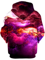 Peter's Paradise Unisex Hoodie Noctum X Truth Epic Hoodie
