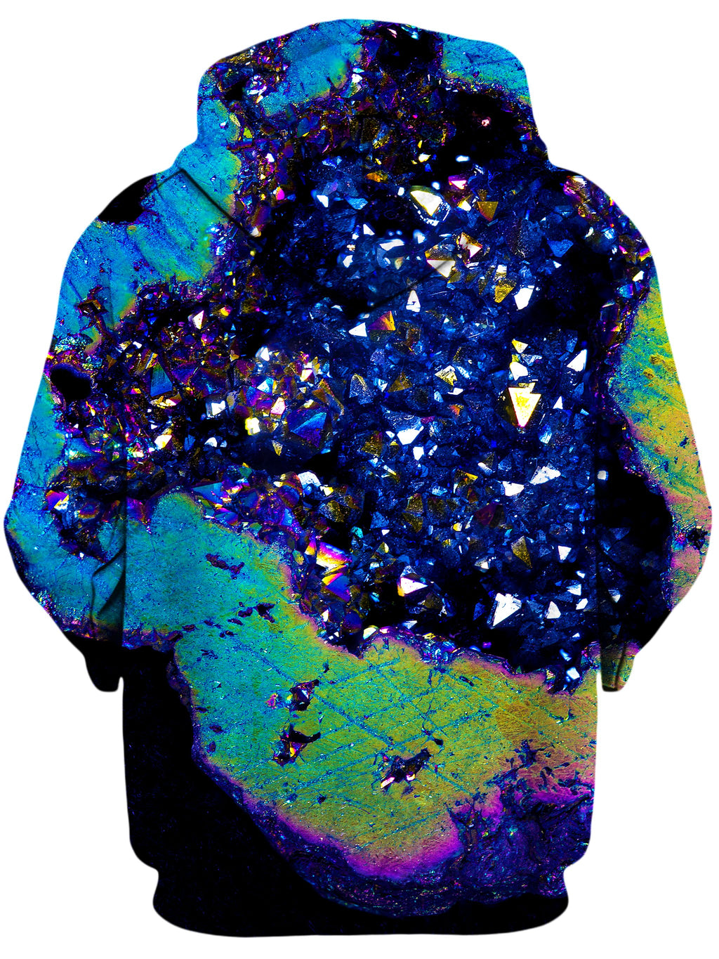 Shine Bright Unisex Hoodie, Noctum X Truth, T6 - Epic Hoodie