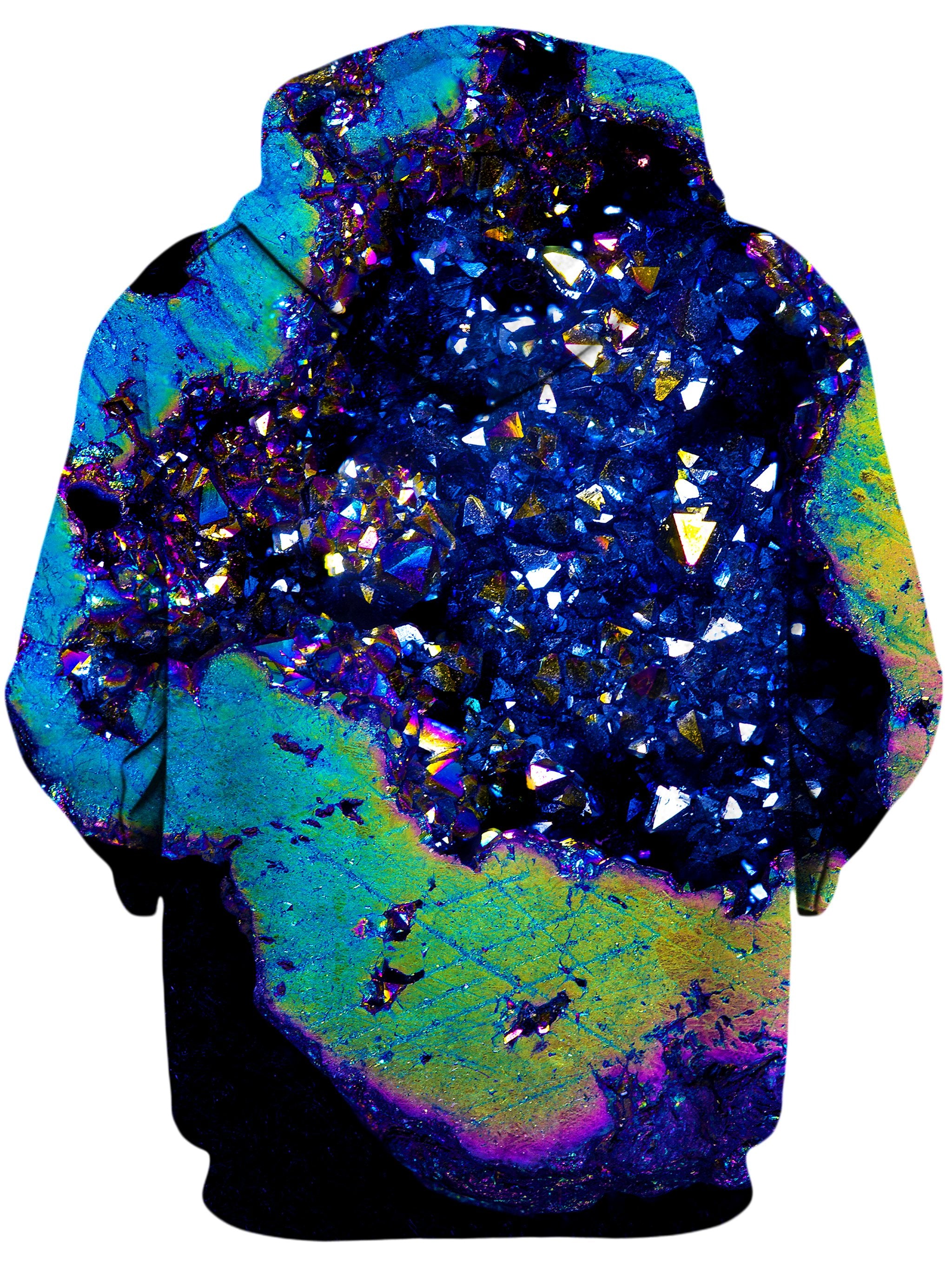 Shine Bright Unisex Hoodie, Noctum X Truth, T6 - Epic Hoodie