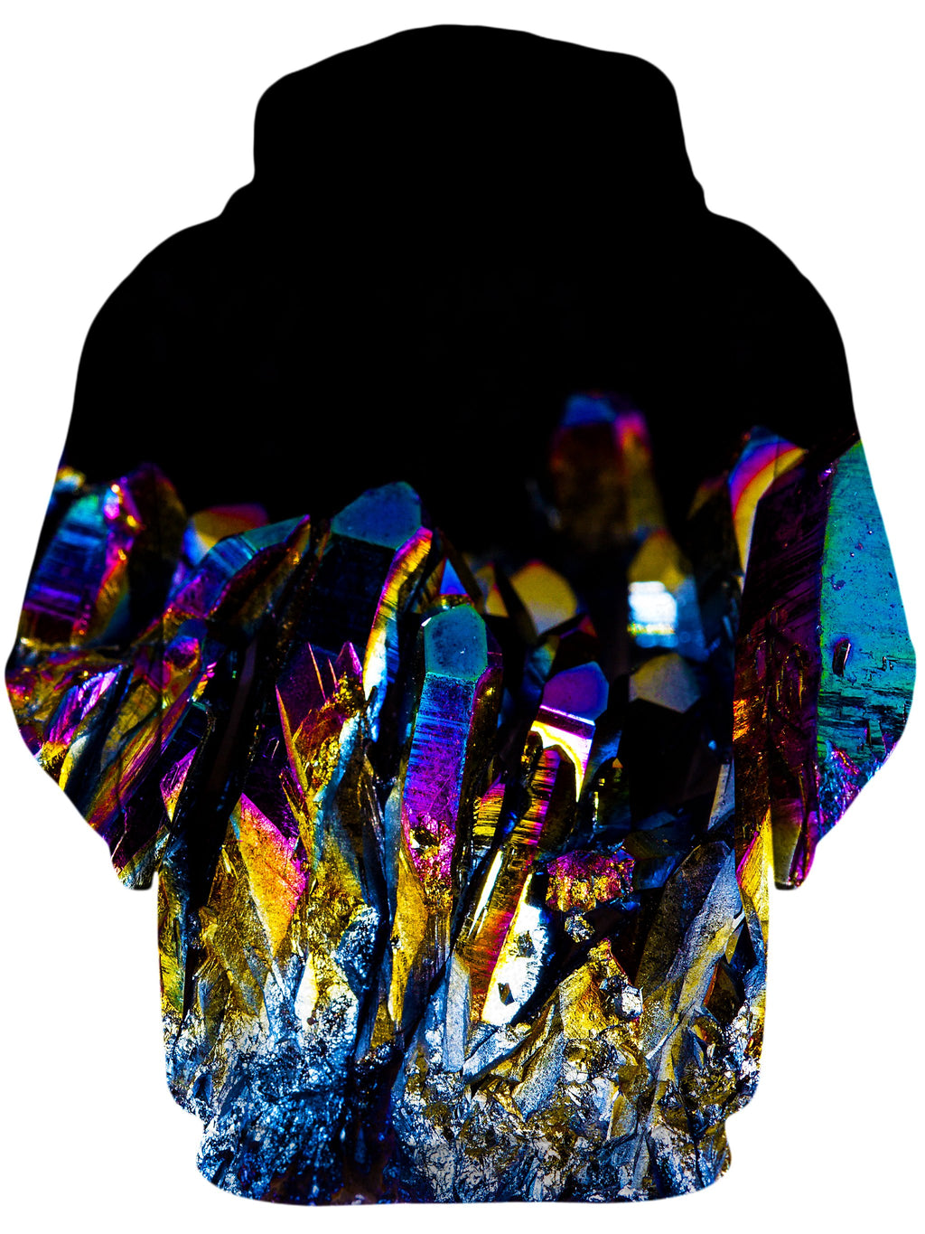 Store Unisex Hoodie, Noctum X Truth, T6 - Epic Hoodie