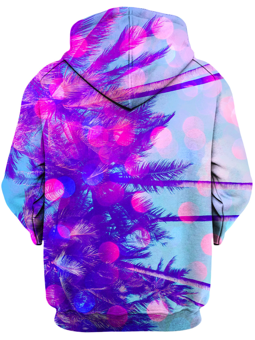 The Strip Unisex Hoodie, Noctum X Truth, T6 - Epic Hoodie