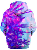 The Strip Unisex Hoodie Noctum X Truth Epic Hoodie