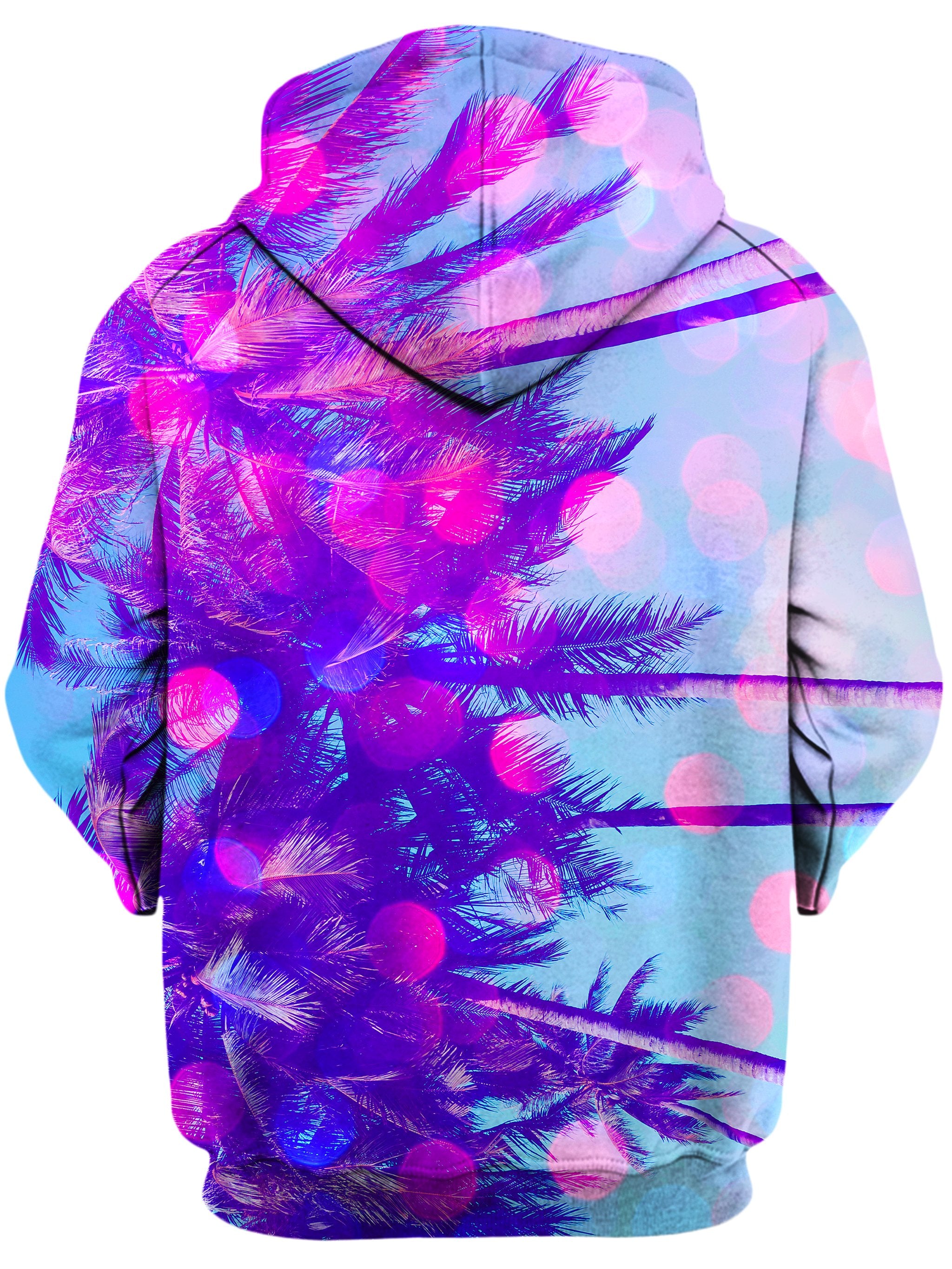 The Strip Unisex Hoodie, Noctum X Truth, T6 - Epic Hoodie