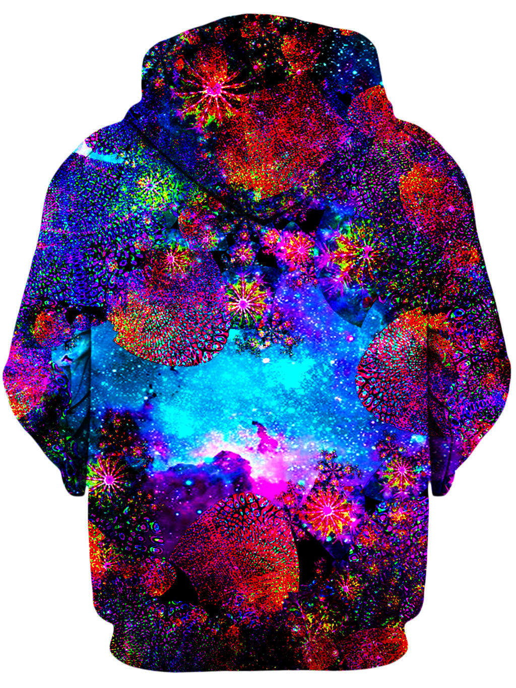 Underwater Abyss Unisex Hoodie, Heather McNeil, T6 - Epic Hoodie
