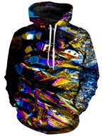 Amplify Unisex Hoodie Noctum X Truth Epic Hoodie