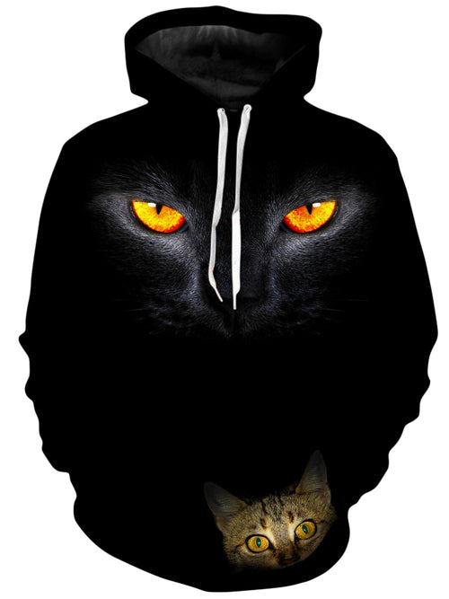 Cat Creep Unisex Hoodie Noctum X Truth Epic Hoodie
