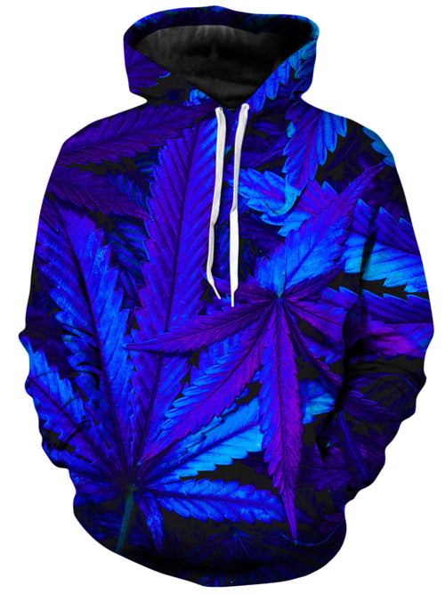 Chill Unisex Hoodie Noctum X Truth Epic Hoodie