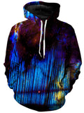 Clear Vision Unisex Hoodie, Noctum X Truth, T6 - Epic Hoodie