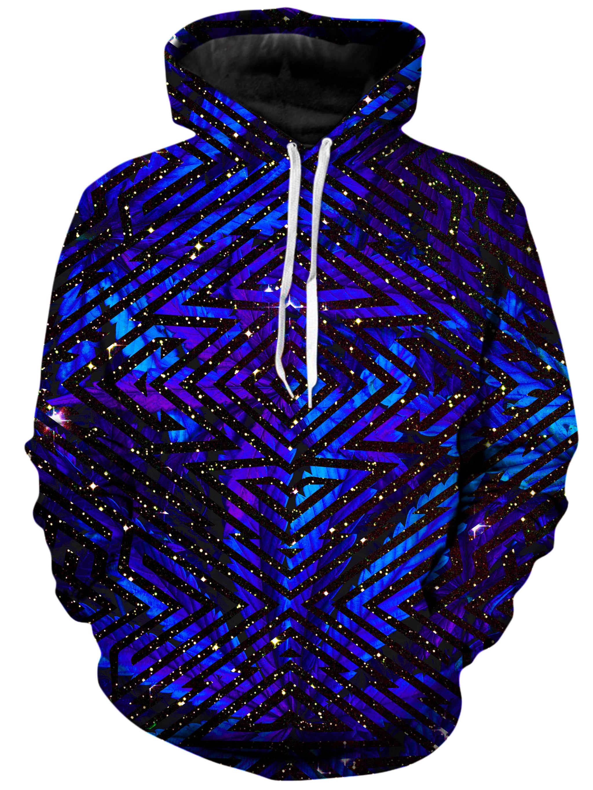 Dream Catcher Unisex Hoodie, Noctum X Truth, T6 - Epic Hoodie