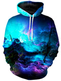Dream Waves Unisex Hoodie, Noctum X Truth, T6 - Epic Hoodie