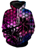 Galaxy In My Palm Unisex Hoodie, Noctum X Truth, T6 - Epic Hoodie