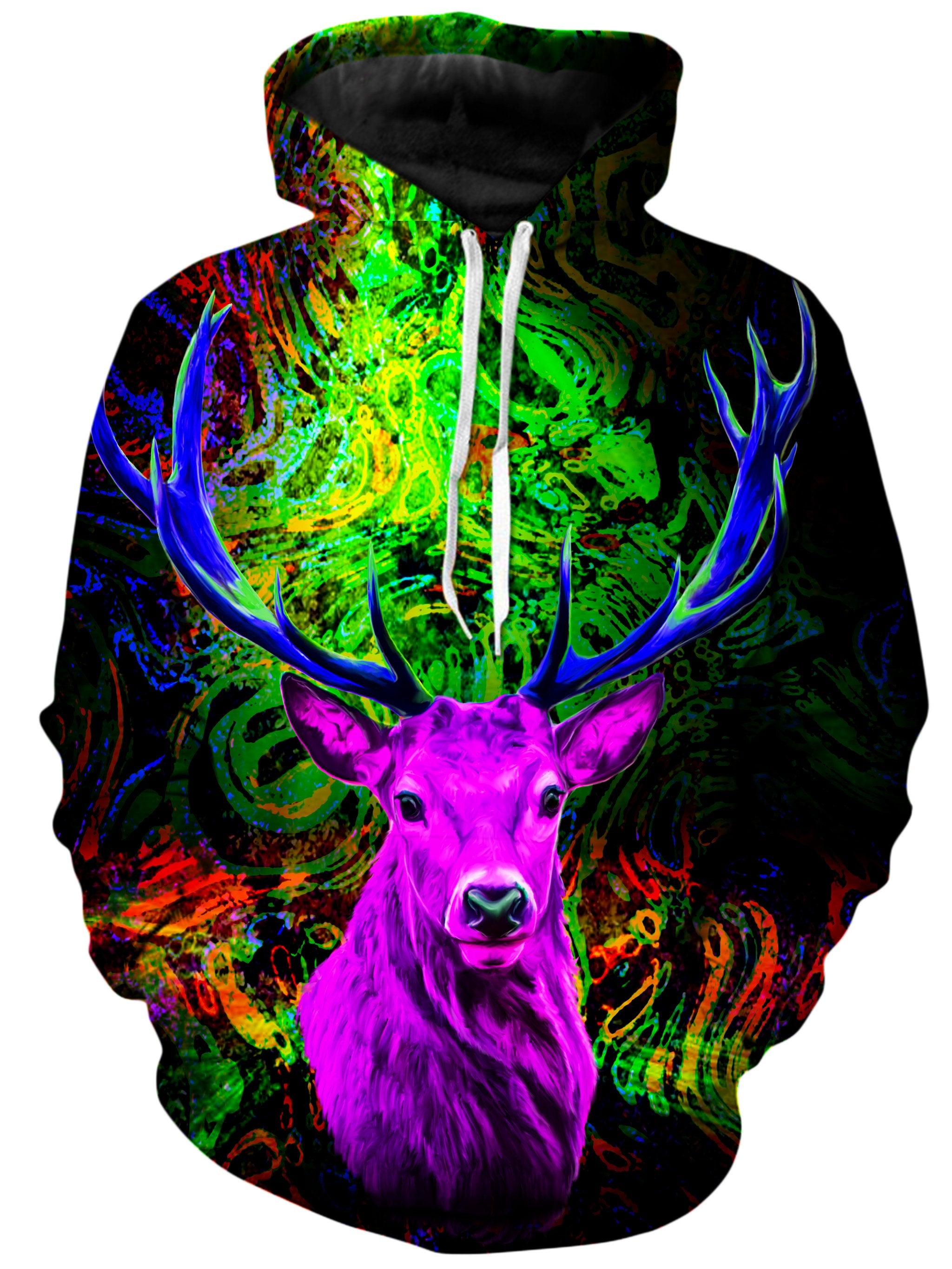 Higher Love Unisex Hoodie, Heather McNeil, T6 - Epic Hoodie